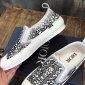 Replica Dior B23'Homme x Kaws By Kim Jones low Sneaker