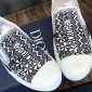 Replica Dior B23'Homme x Kaws By Kim Jones low Sneaker