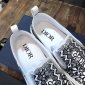 Replica Dior B23'Homme x Kaws By Kim Jones low Sneaker