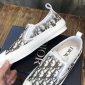 Replica Dior B23'Homme x Kaws By Kim Jones low Sneaker