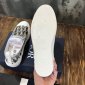 Replica Dior B23'Homme x Kaws By Kim Jones low Sneaker