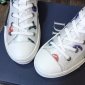 Replica Dior B23'Homme x Kaws By Kim Jones MID high Sneaker