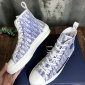 Replica Dior B23'Homme x Kaws By Kim Jones MID high Sneaker