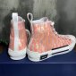 Replica Dior B23'Homme x Kaws By Kim Jones MID high Sneaker