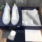 Replica Dior B23'Homme x Kaws By Kim Jones low Sneaker