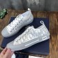 Replica Dior B23'Homme x Kaws By Kim Jones low Sneaker