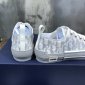 Replica Dior B23'Homme x Kaws By Kim Jones low Sneaker