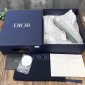 Replica Dior B23'Homme x Kaws By Kim Jones MID high Sneaker