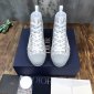 Replica Dior B23'Homme x Kaws By Kim Jones MID high Sneaker