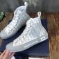 Replica Dior B23'Homme x Kaws By Kim Jones MID high Sneaker