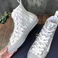 Replica Dior B23'Homme x Kaws By Kim Jones MID high Sneaker