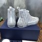 Replica Dior B23'Homme x Kaws By Kim Jones MID high Sneaker