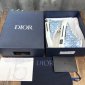 Replica Dior B23'Homme x Kaws By Kim Jones MID high Sneaker