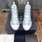 Replica Dior B23'Homme x Kaws By Kim Jones MID high Sneaker