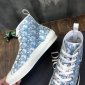 Replica Dior B23'Homme x Kaws By Kim Jones MID high Sneaker