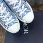 Replica Dior B23'Homme x Kaws By Kim Jones MID high Sneaker