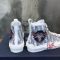 Replica Dior B23'Homme x Kaws By Kim Jones MID high Sneaker