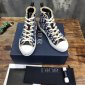 Replica Dior B23'Homme x Kaws By Kim Jones MID high Sneaker