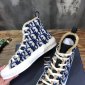 Replica Dior B23'Homme x Kaws By Kim Jones MID high Sneaker