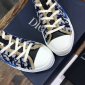 Replica Dior B23'Homme x Kaws By Kim Jones MID high Sneaker