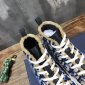 Replica Dior B23'Homme x Kaws By Kim Jones MID high Sneaker