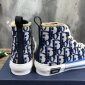 Replica Dior B23'Homme x Kaws By Kim Jones MID high Sneaker