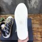 Replica Dior B23'Homme x Kaws By Kim Jones MID high Sneaker