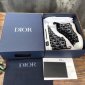 Replica Dior B23'Homme x Kaws By Kim Jones MID high Sneaker