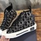 Replica Dior B23'Homme x Kaws By Kim Jones MID high Sneaker