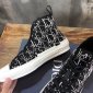 Replica Dior B23'Homme x Kaws By Kim Jones MID high Sneaker