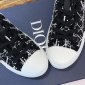 Replica Dior B23'Homme x Kaws By Kim Jones MID high Sneaker