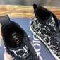 Replica Dior B23'Homme x Kaws By Kim Jones MID high Sneaker