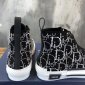 Replica Dior B23'Homme x Kaws By Kim Jones MID high Sneaker