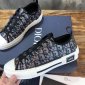 Replica Dior B23'Homme x Kaws By Kim Jones low Sneaker