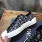 Replica Dior B23'Homme x Kaws By Kim Jones low Sneaker