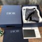 Replica Dior B23'Homme x Kaws By Kim Jones MID high Sneaker