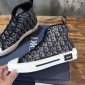 Replica Dior B23'Homme x Kaws By Kim Jones MID high Sneaker