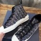 Replica Dior B23'Homme x Kaws By Kim Jones MID high Sneaker