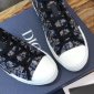 Replica Dior B23'Homme x Kaws By Kim Jones MID high Sneaker