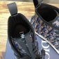 Replica Dior B23'Homme x Kaws By Kim Jones MID high Sneaker