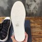 Replica Dior B23'Homme x Kaws By Kim Jones MID high Sneaker