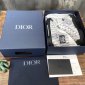 Replica Dior B23'Homme x Kaws By Kim Jones low Sneaker