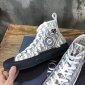 Replica Dior B23'Homme x Kaws By Kim Jones low Sneaker