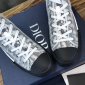 Replica Dior B23'Homme x Kaws By Kim Jones low Sneaker