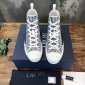 Replica Dior B23'Homme x Kaws By Kim Jones low Sneaker