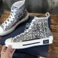 Replica Dior B23'Homme x Kaws By Kim Jones low Sneaker