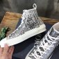 Replica Dior B23'Homme x Kaws By Kim Jones low Sneaker