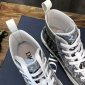 Replica Dior B23'Homme x Kaws By Kim Jones low Sneaker