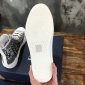 Replica Dior B23'Homme x Kaws By Kim Jones low Sneaker