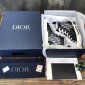 Replica Dior B23'Homme x Kaws By Kim Jones MID high Sneaker